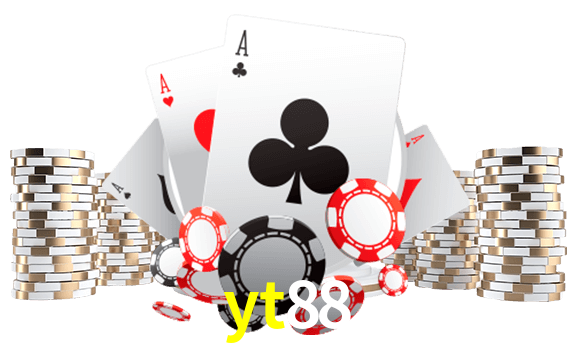 Jogue jogos de pôquer em yt88
