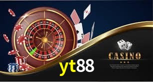 Estatísticas yt88