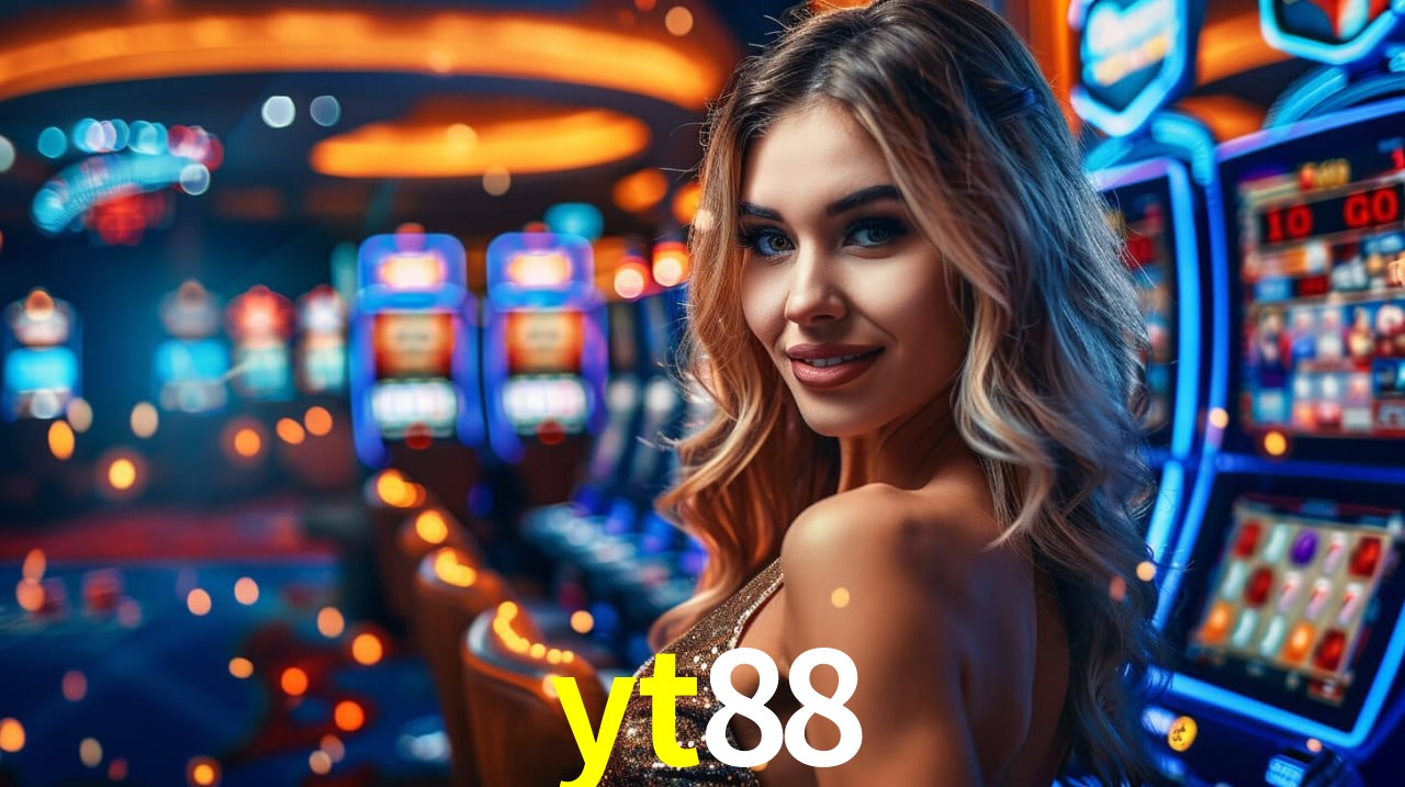 Welcome Bonus yt88