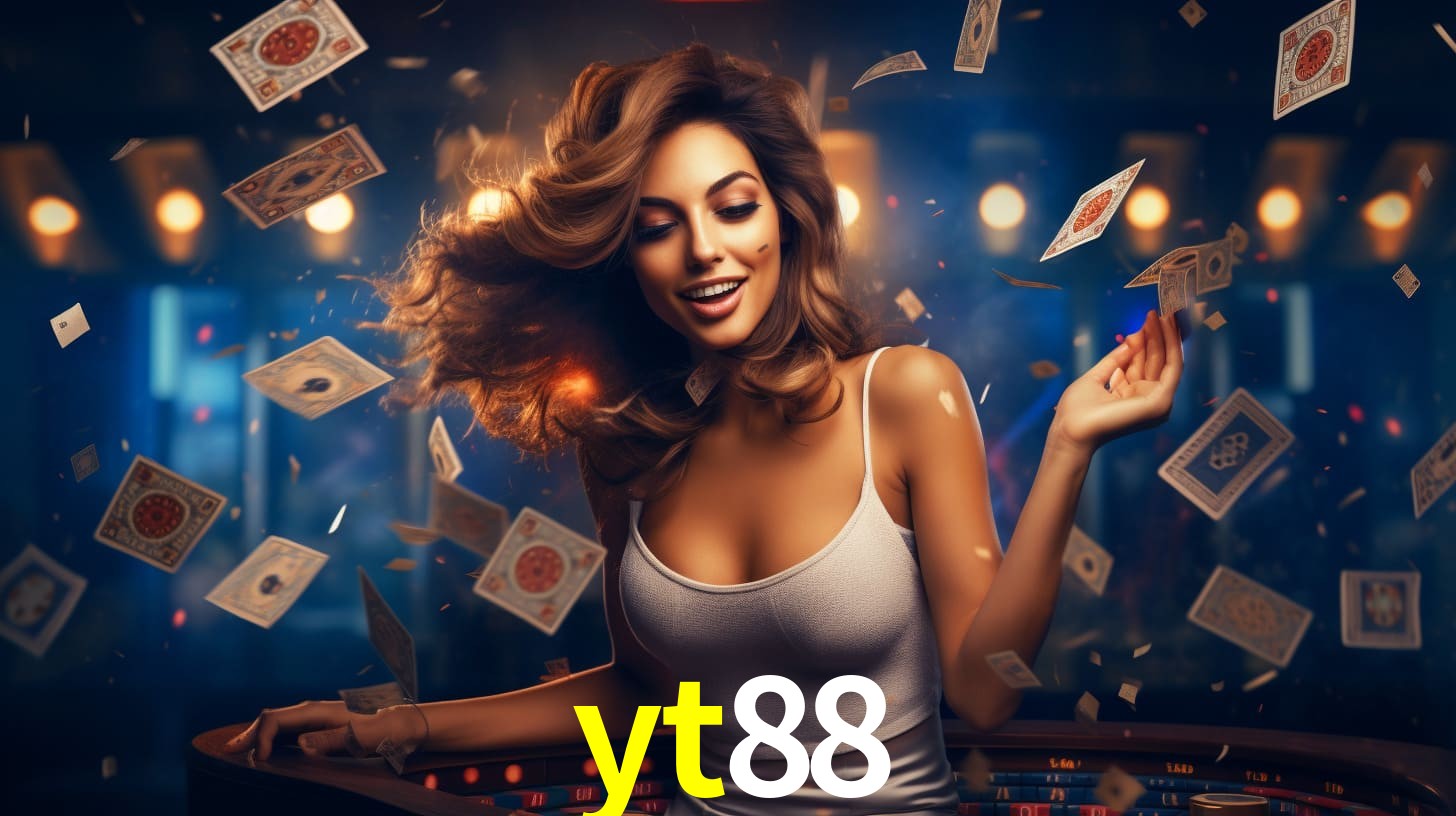 yt88 - Caça-Níqueis Selvagem - yt88.com