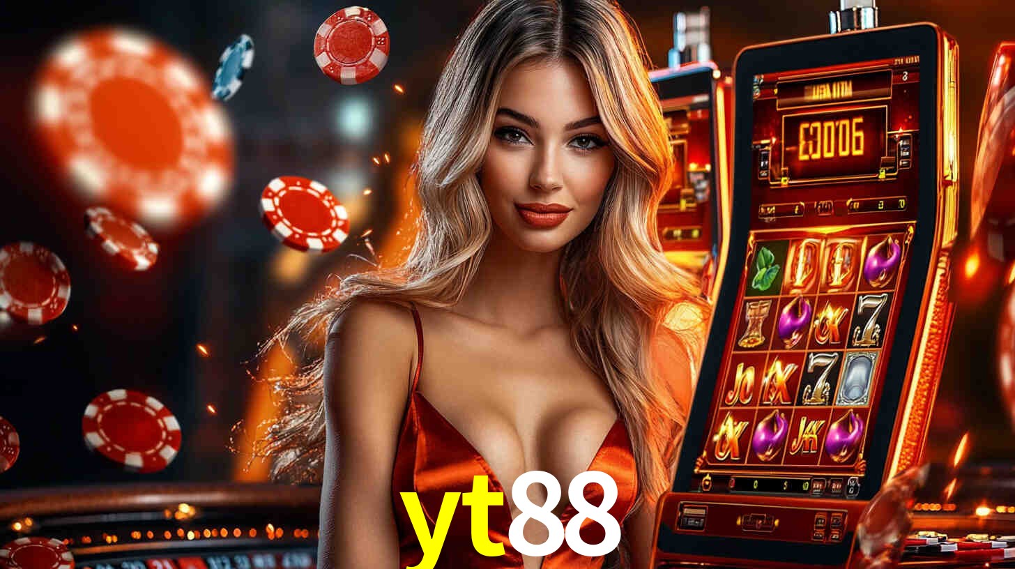 yt88 BET