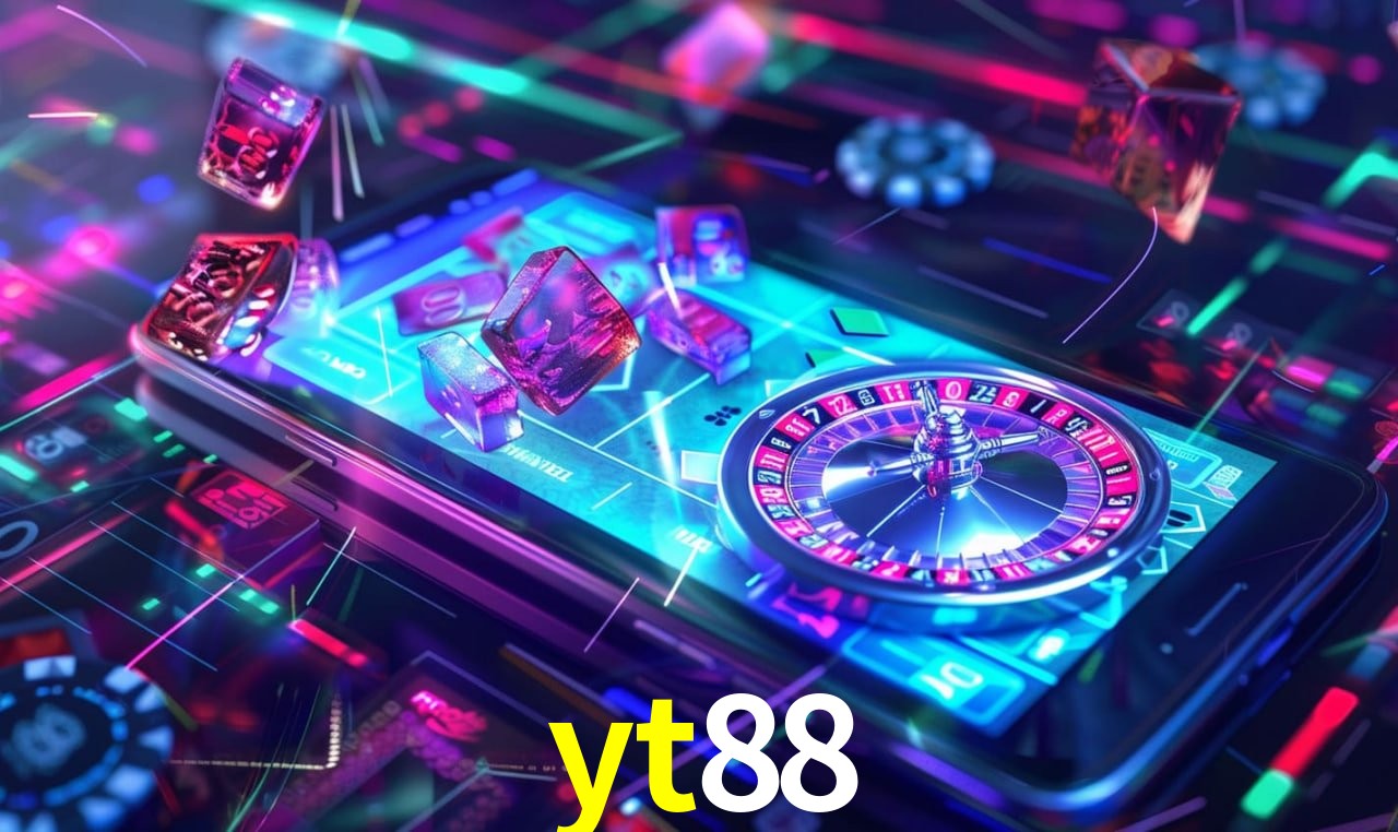 Experiência VIP yt88