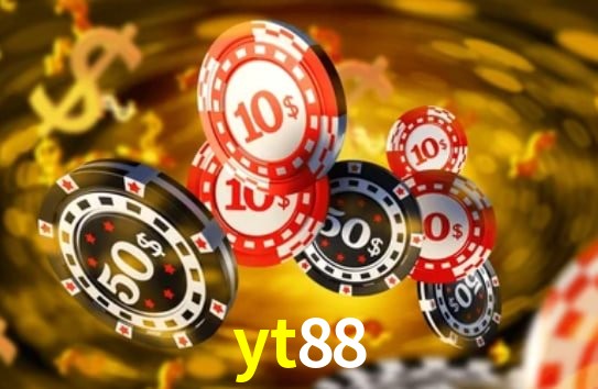 Apostas de Futebol yt88