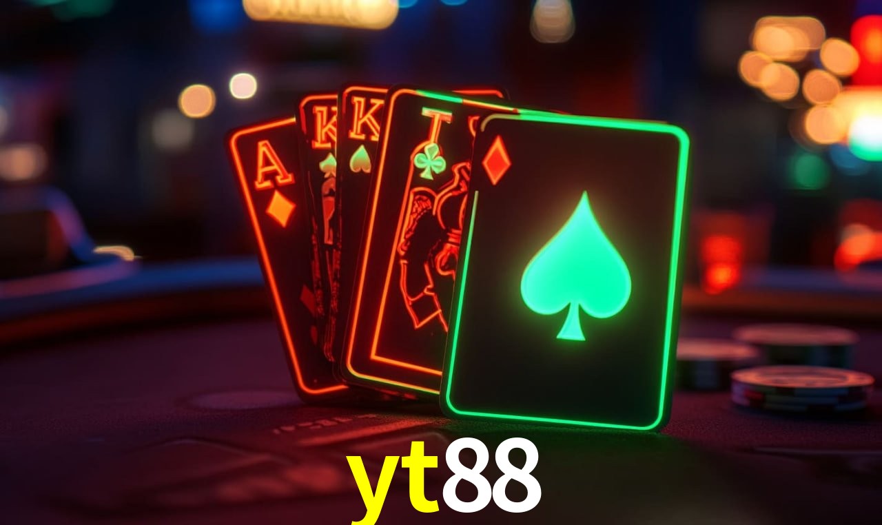 Diretório de Jogos yt88