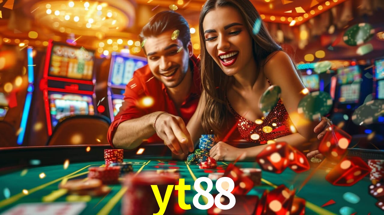 Sistemas de Segurança yt88