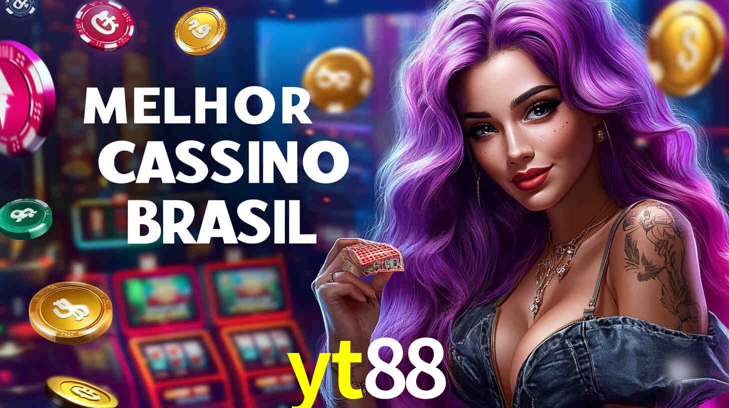 Explorando a Categoria de Eventos em Apostas na yt88