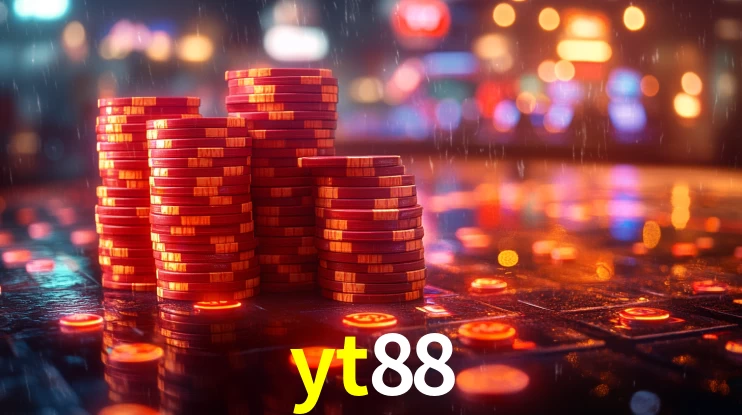 Sinta a adrenalina dos jogos de cassino com yt88