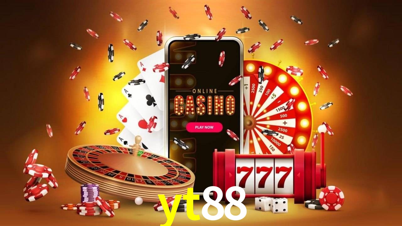 Cadastro Rápido yt88