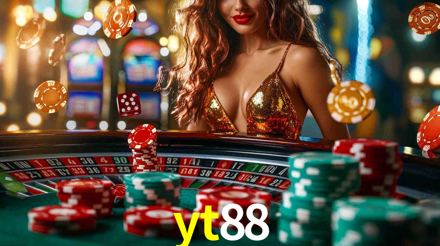 yt88 App Interface