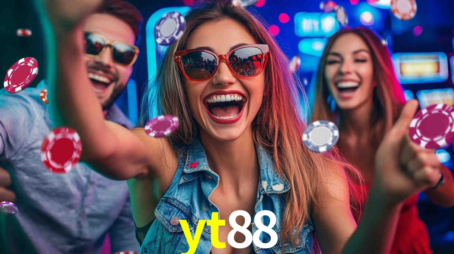 Descubra a Essência do yt88: Nossa História e Compromissos