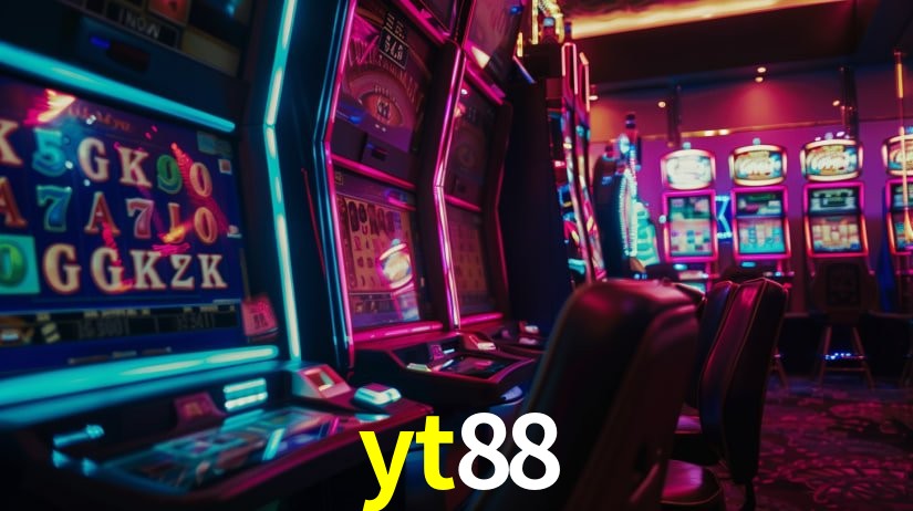Platform Technology yt88