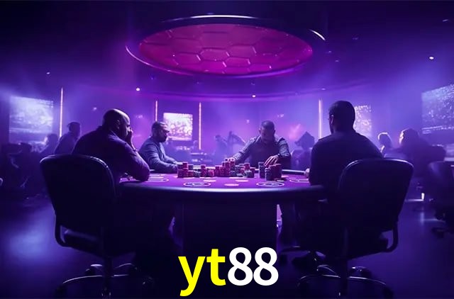 Recursos de Bônus yt88