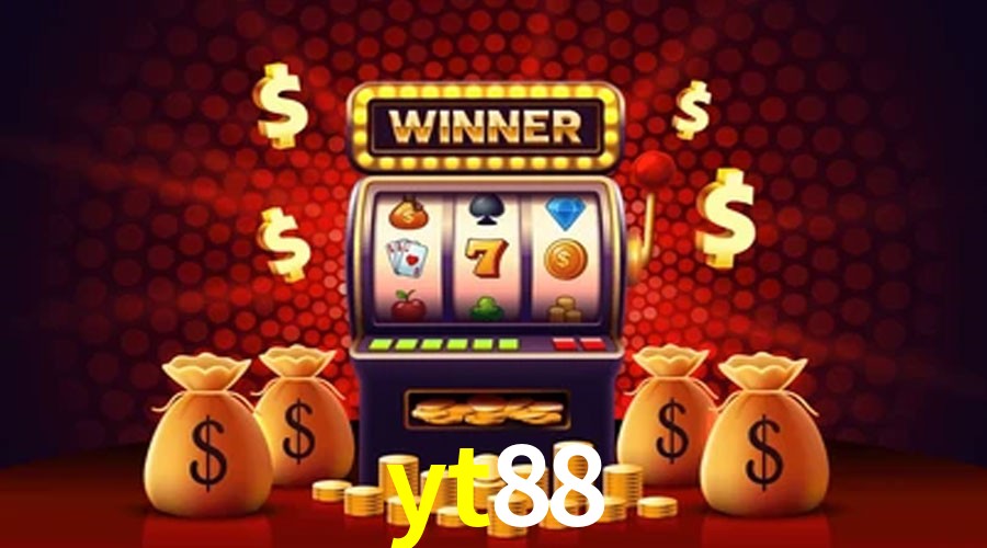 Slot Games yt88