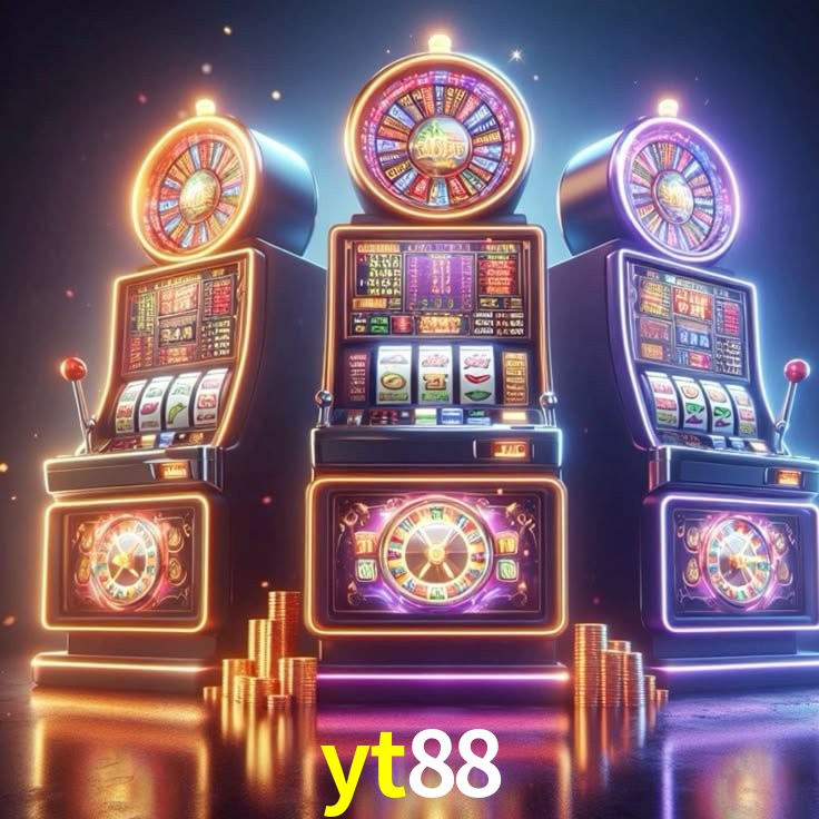 yt88 BET