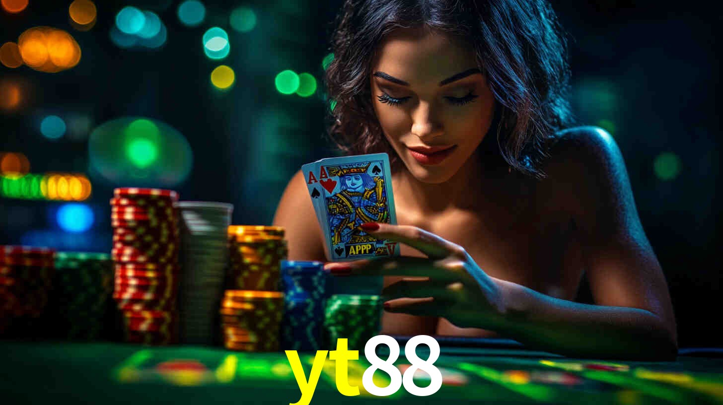 Inovações de Jogos na yt88: O Futuro das Experiências Interativas