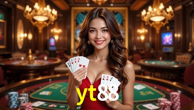 Live Casino yt88