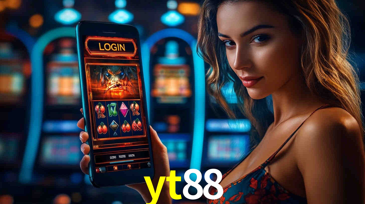 yt88 BET