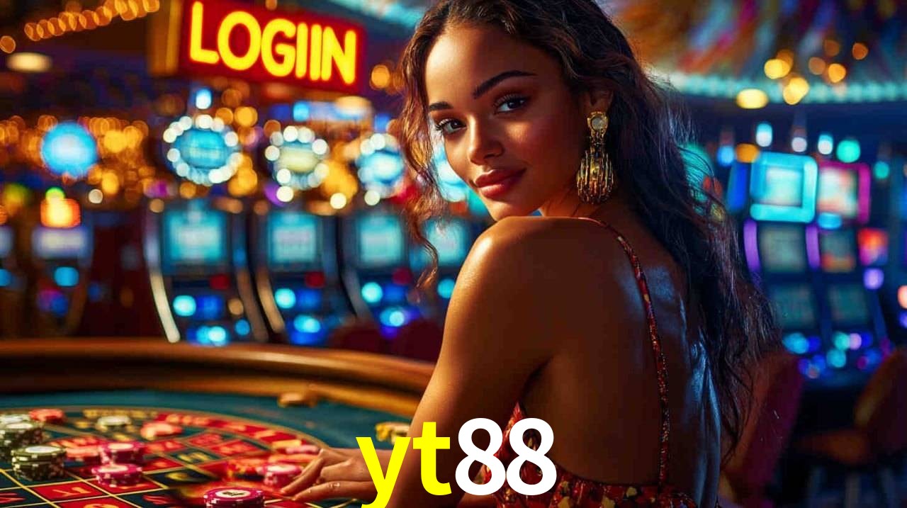 Login Seguro yt88