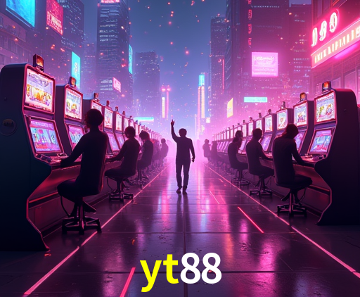 Casino VIP yt88