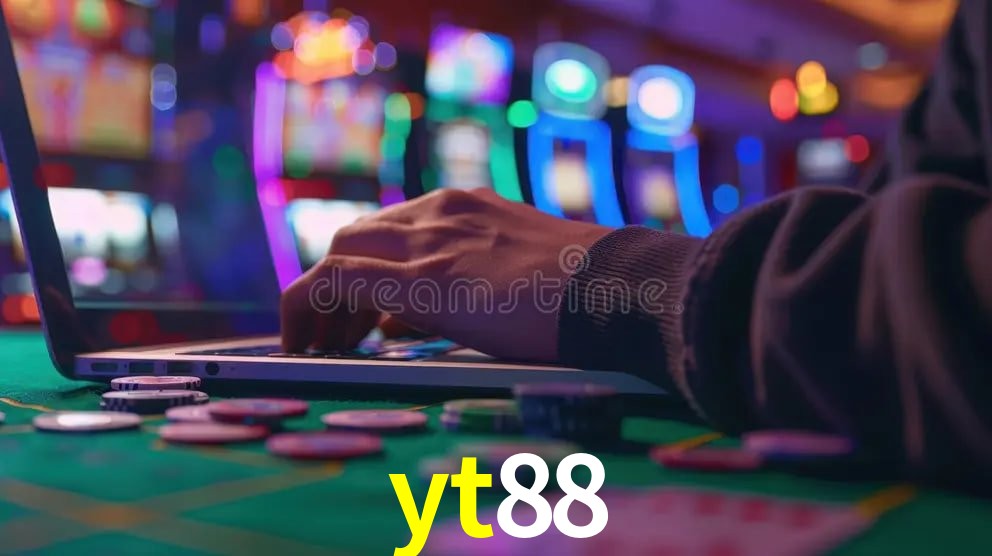 Bônus Diários yt88