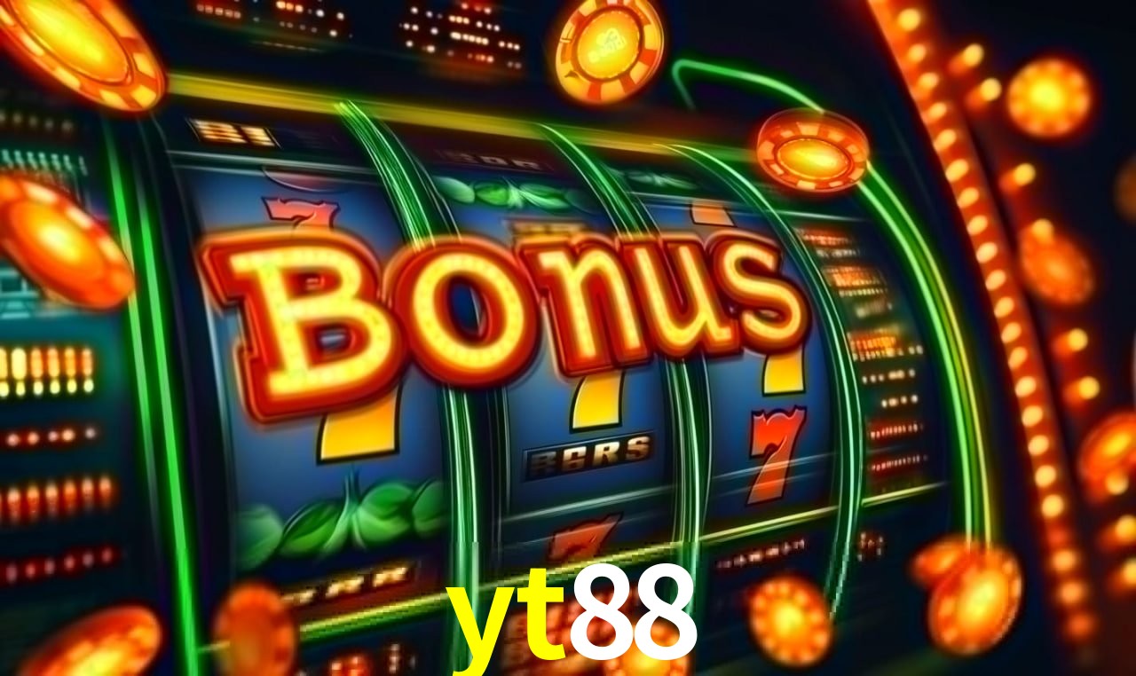 Roulette Table yt88