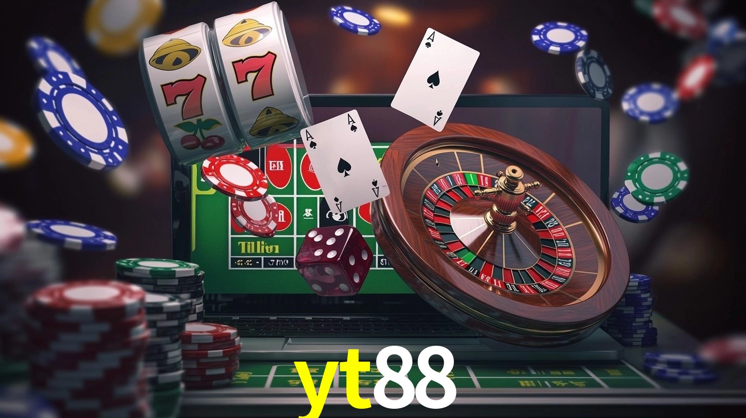 yt88 BET