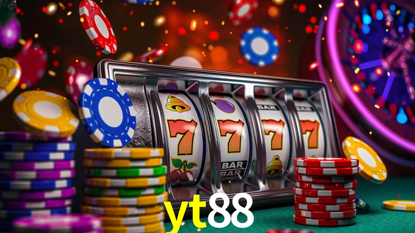 Torneios yt88