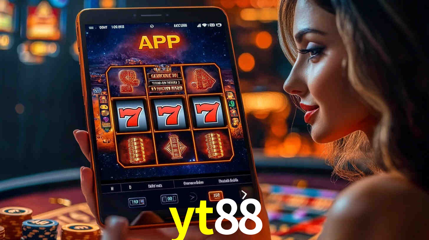 yt88 BET