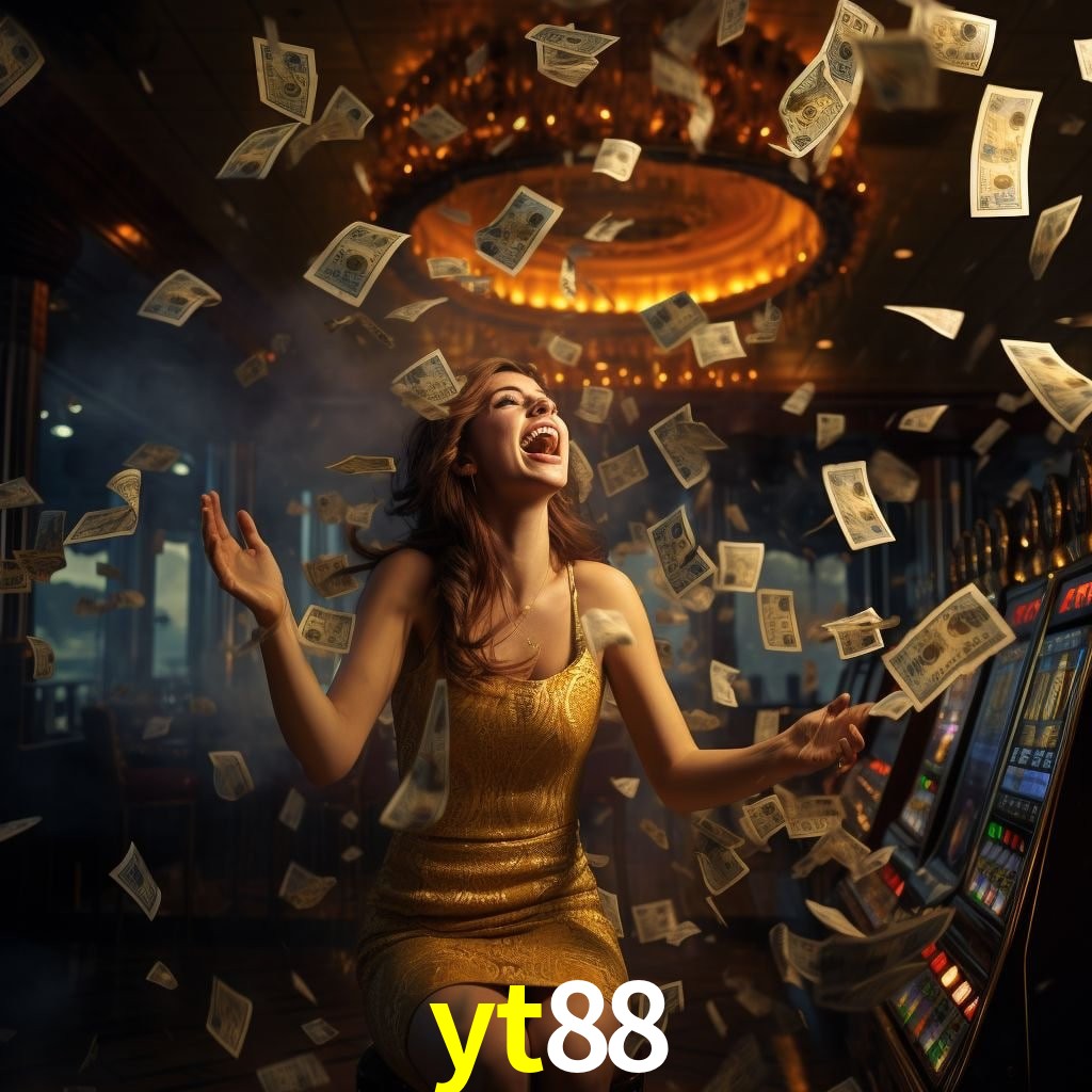 VIP Casino yt88