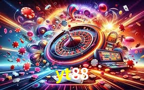 Estatísticas Esportivas yt88