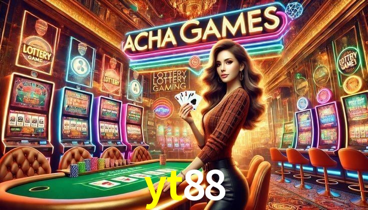 Spaceman Game yt88