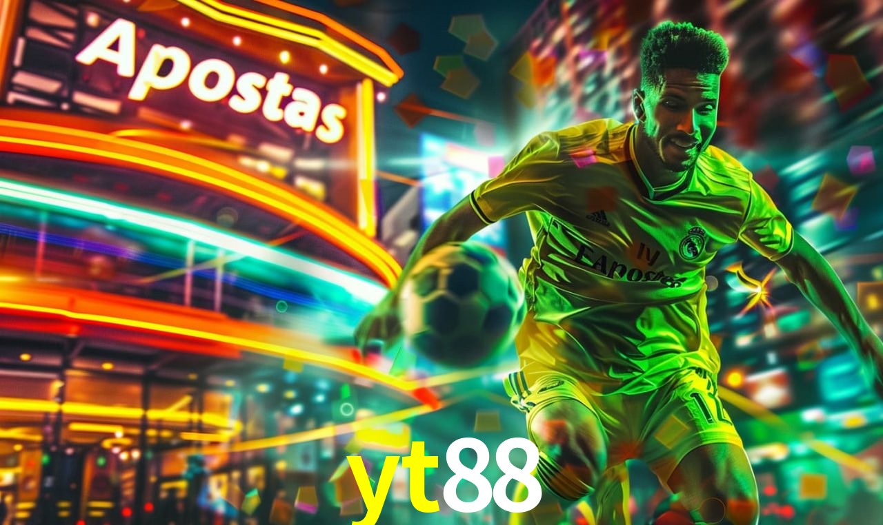 Casino Ao Vivo yt88