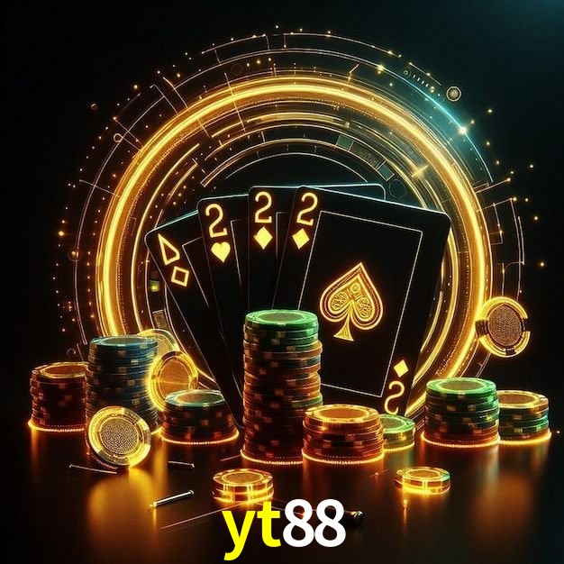 Provedores de Jogos yt88