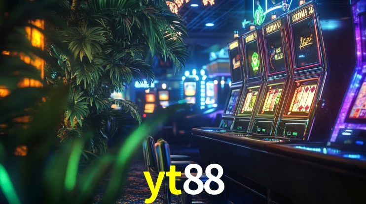 Tournaments yt88