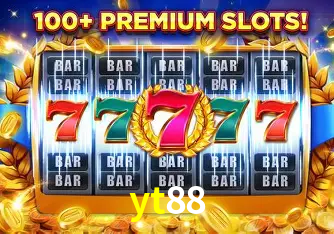 A Emoção da Loteria na yt88: Uma Chance de Mudança de Vida