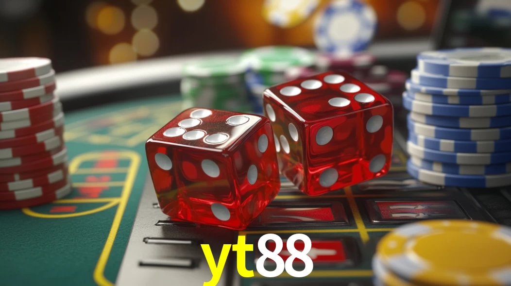 Welcome Bonus yt88