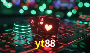 Estatísticas do Jogo yt88