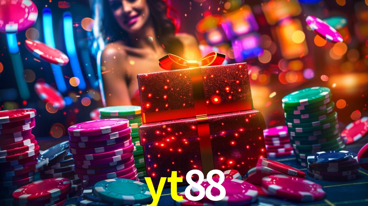 cassino yt88