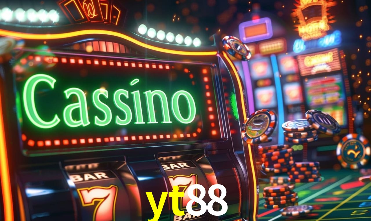Design Responsivo yt88
