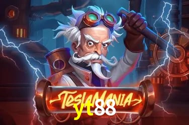 Benefícios da Conta yt88