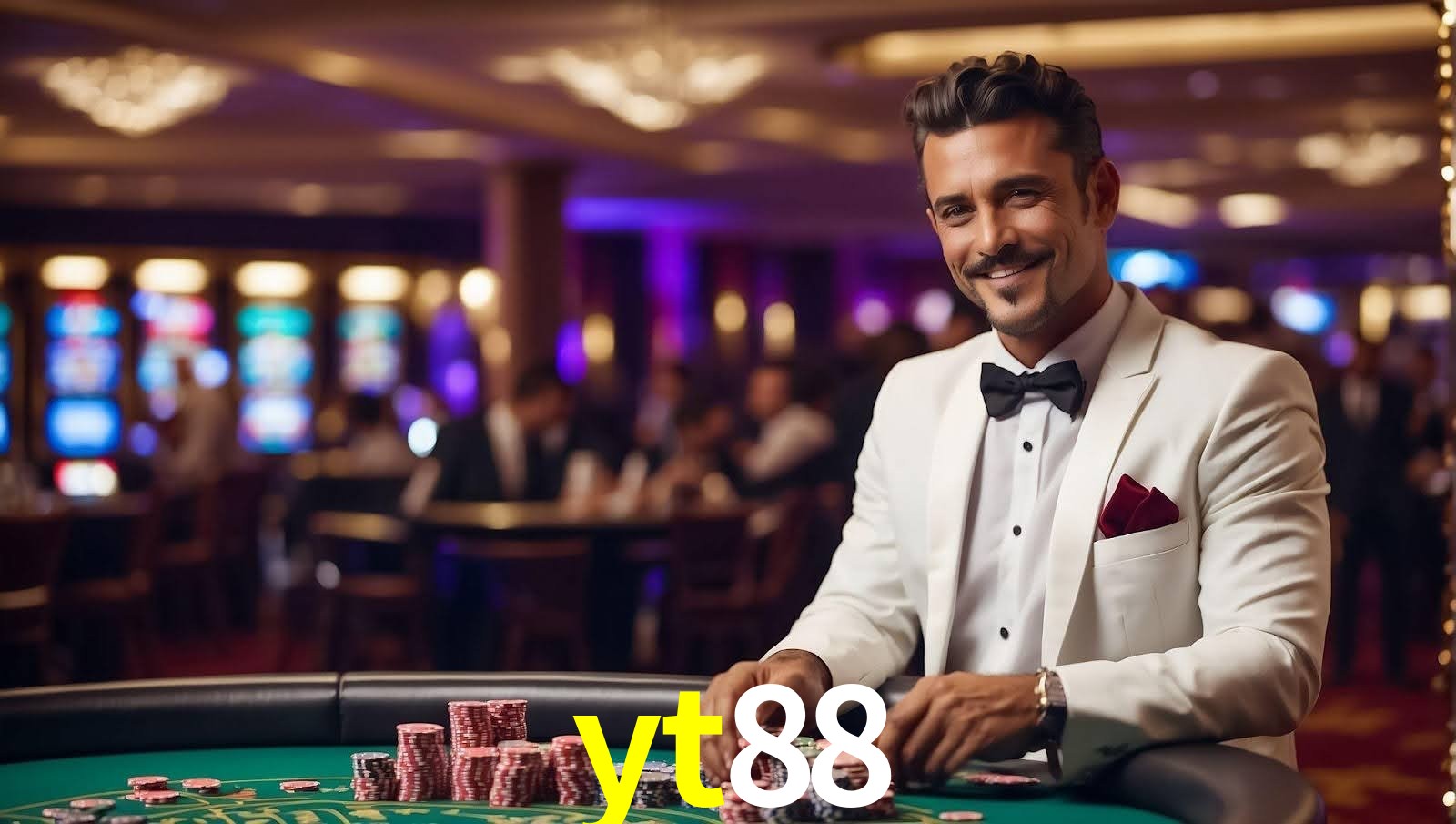 Promoção Relâmpago yt88